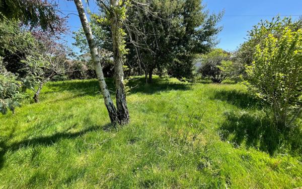 Maison à vendre    4 pièces • 80,50 m2 Cassen