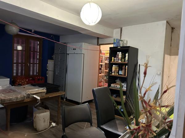 Très belle entreprise de restauration