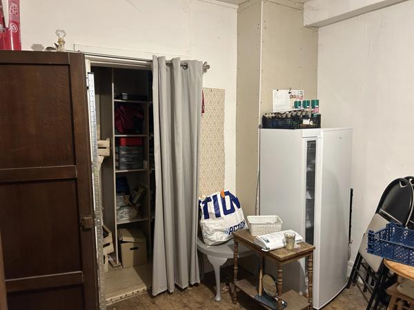 Très belle entreprise de restauration