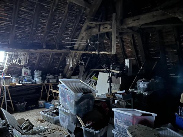 Très belle entreprise de restauration