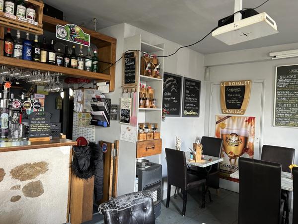 Très belle entreprise de restauration