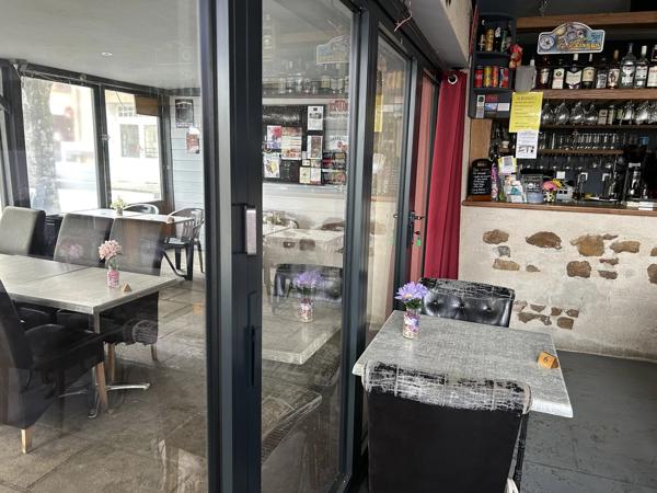 Très belle entreprise de restauration