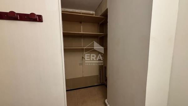 Appartement Duplex Le Petit Quevilly 4 pièces 86 m2 + parking