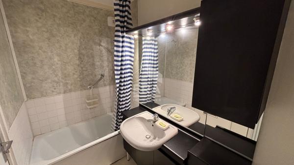 Appartement Duplex Le Petit Quevilly 4 pièces 86 m2 + parking