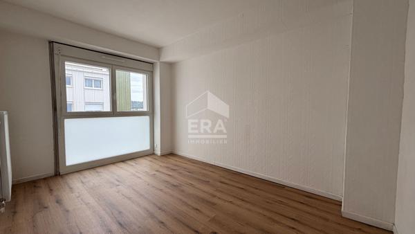 Appartement Duplex Le Petit Quevilly 4 pièces 86 m2 + parking