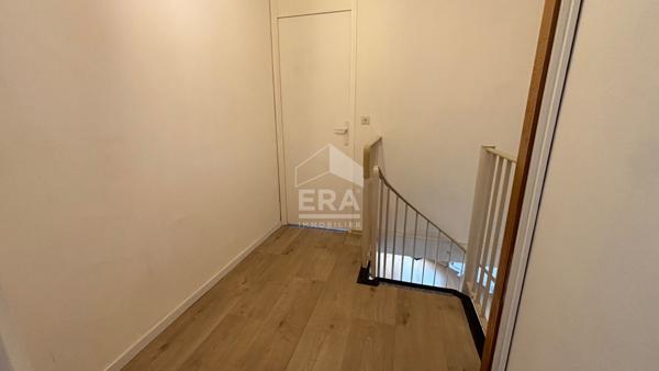Appartement Duplex Le Petit Quevilly 4 pièces 86 m2 + parking