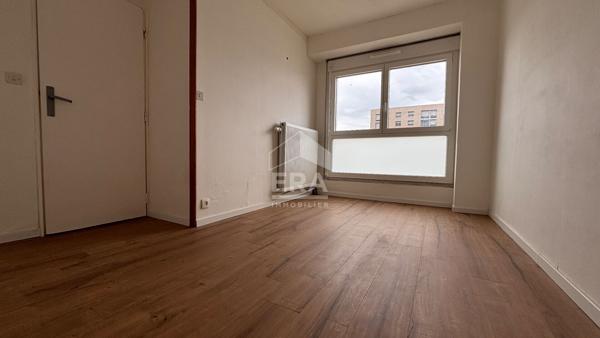 Appartement Duplex Le Petit Quevilly 4 pièces 86 m2 + parking