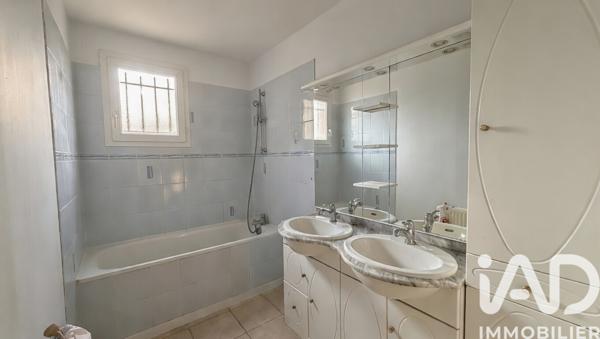 Maison à vendre 4 pièces 90 m² Monteux