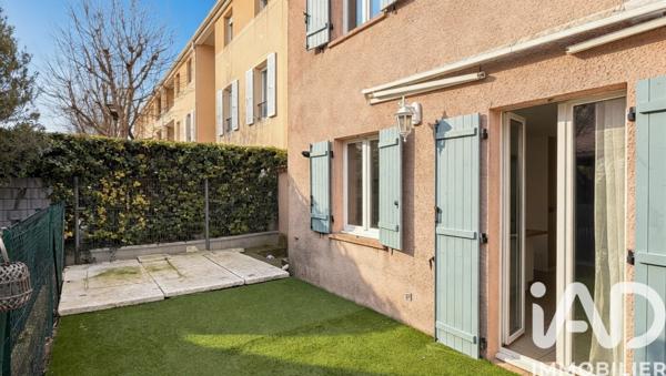 Maison à vendre 4 pièces 90 m² Monteux