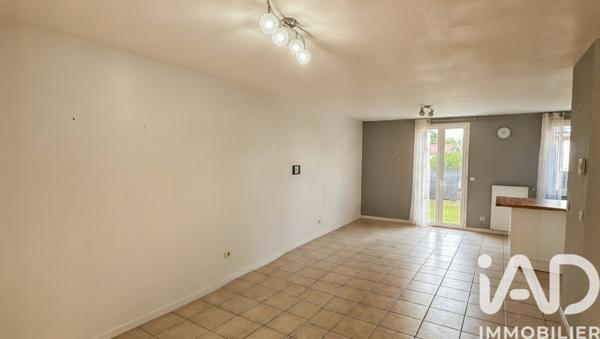 Maison à vendre 4 pièces 90 m² Monteux