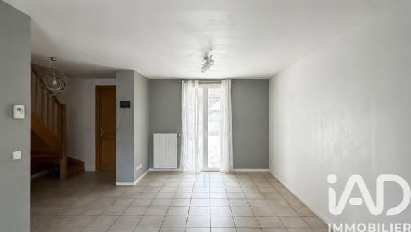 Maison à vendre 4 pièces 90 m² Monteux