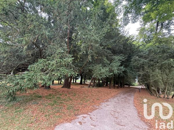 Appartement à vendre 5 pièces 89 m² Boussy-Saint-Antoine