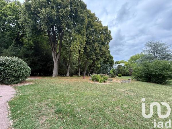 Appartement à vendre 5 pièces 89 m² Boussy-Saint-Antoine