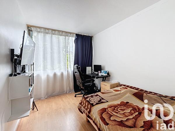 Appartement à vendre 5 pièces 89 m² Boussy-Saint-Antoine