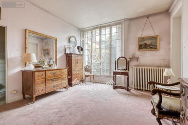 Appartement à vendre à Versailles dans les Yvelines (78000), ref : 92076-101