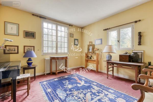 Appartement à vendre à Versailles dans les Yvelines (78000), ref : 92076-101