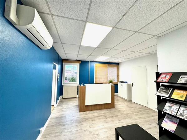 Immeuble à vendre |  Maule |  185 m²