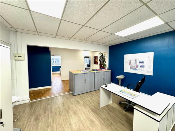 Immeuble à vendre |  Maule |  185 m²