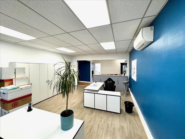 Immeuble à vendre |  Maule |  185 m²