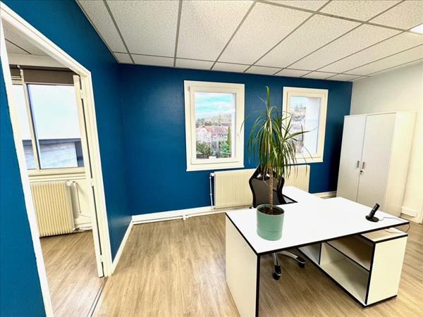 Immeuble à vendre |  Maule |  185 m²