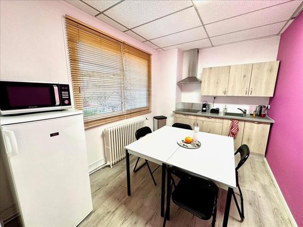 Immeuble à vendre |  Maule |  185 m²