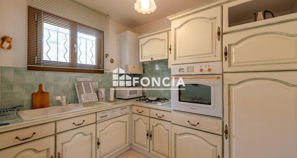 À vendre Appartement 2 pièces 56 m² - Boulouris 83700