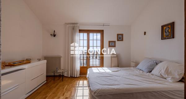 À vendre Appartement 2 pièces 56 m² - Boulouris 83700