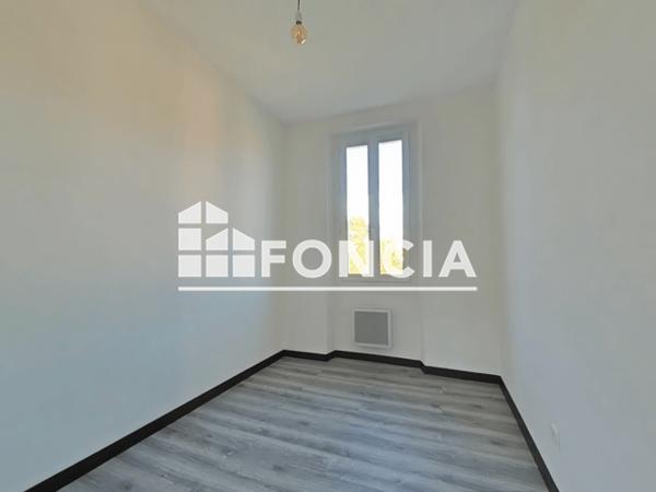 Location Appartement 2 pièces 41.46 m² - 89 AVENUE DU PRE FAUCHIER Toulon 83200