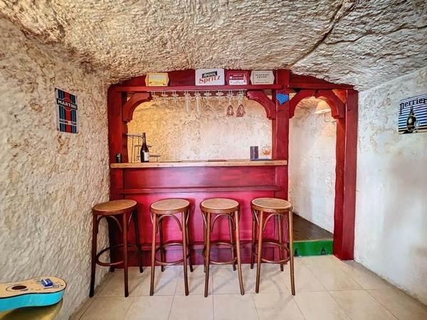 Maison à vendre |  Montrichard |  6 pièces | 140 m²