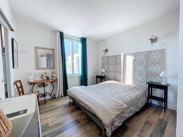 Maison à vendre |  Montrichard |  6 pièces | 140 m²