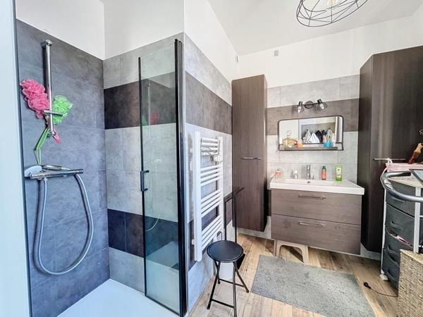 Maison à vendre |  Montrichard |  6 pièces | 140 m²