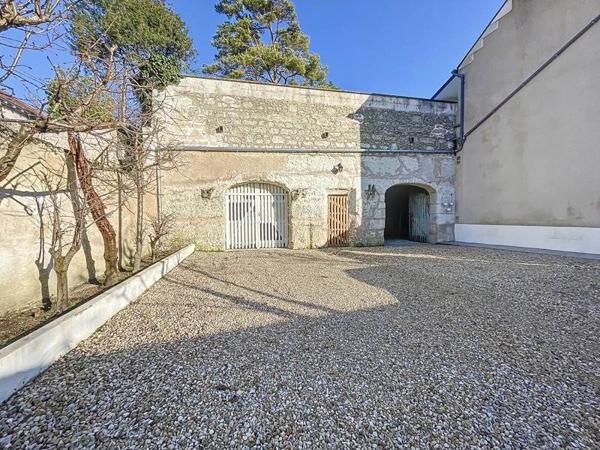 Maison à vendre |  Montrichard |  6 pièces | 140 m²