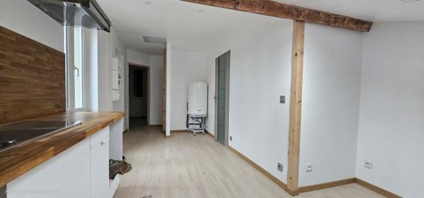 Vente / Appartement