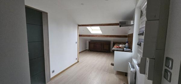 Vente / Appartement