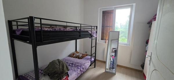 Vente / Appartement