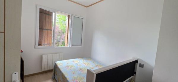 Vente / Appartement