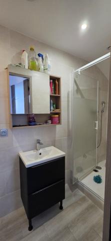 Vente / Appartement