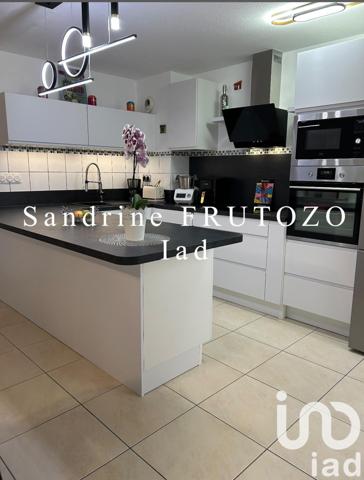 Appartement 3 pièces de 85 m² à Cabestany (66330)