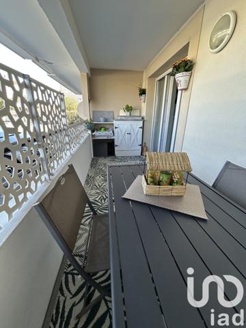 Appartement 3 pièces de 85 m² à Cabestany (66330)