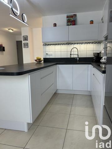 Appartement 3 pièces de 85 m² à Cabestany (66330)