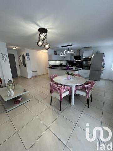 Appartement 3 pièces de 85 m² à Cabestany (66330)