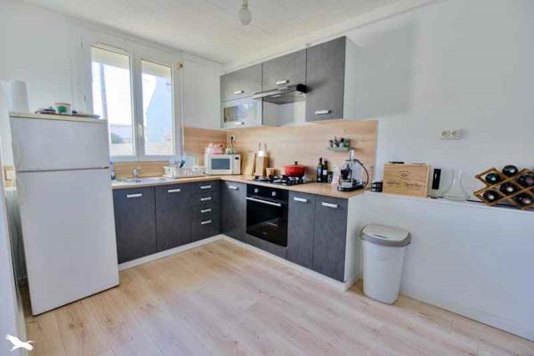 Maison à vendre |  Brest |  5 pièces | 93 m²