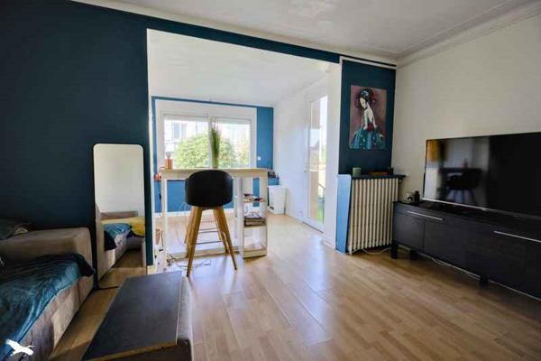 Maison à vendre |  Brest |  5 pièces | 93 m²