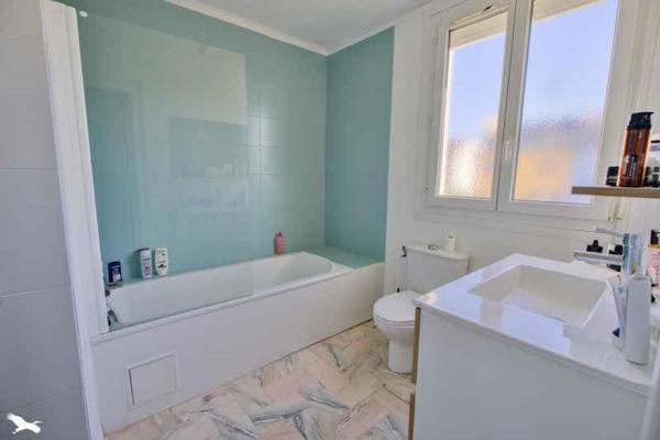 Maison à vendre |  Brest |  5 pièces | 93 m²