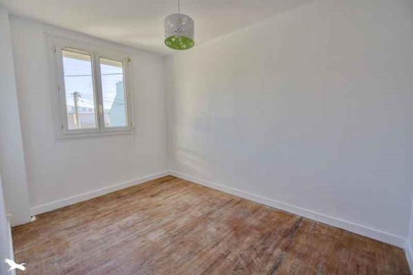 Maison à vendre |  Brest |  5 pièces | 93 m²