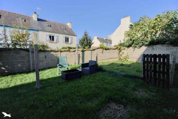 Maison à vendre |  Brest |  5 pièces | 93 m²