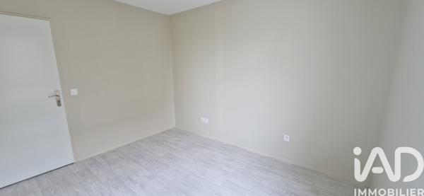 Appartement à vendre 3 pièces 58,71 m² Cergy
