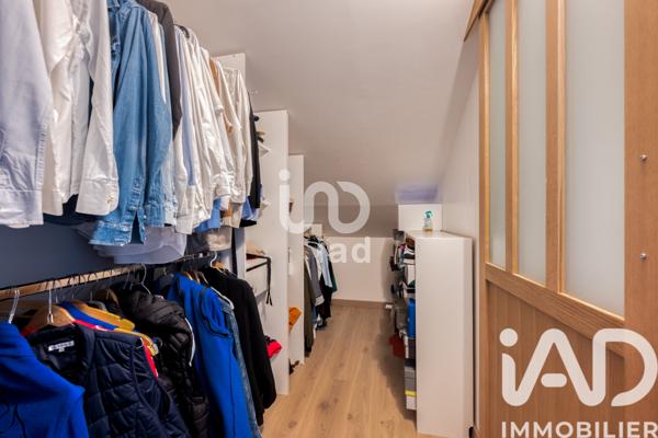 Maison à vendre 3 pièces 76 m² Grisy-Suisnes