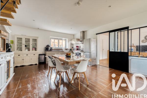 Maison à vendre 3 pièces 76 m² Grisy-Suisnes