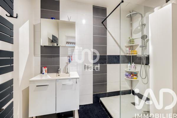 Maison à vendre 3 pièces 76 m² Grisy-Suisnes